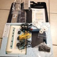 Elettrostimolatore TRAINER 2000