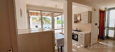 SULMARE APPARTAMENTO terrazzo80mq 2CAMERE CLIMATIZ