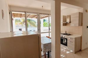 SULMARE APPARTAMENTO terrazzo80mq 2CAMERE CLIMATIZ