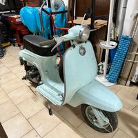 Lambretta j50