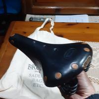 SELLA BROOKS CHAMPION FLYER