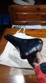 SELLA BROOKS CHAMPION FLYER