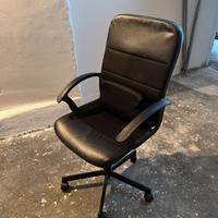 Sedia da ufficio
