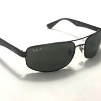 Occhiali da sole modello Ray Ban RB 3445