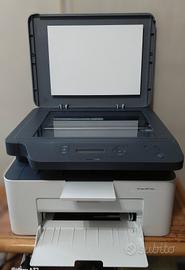 stampante HP LASER MFP 135W