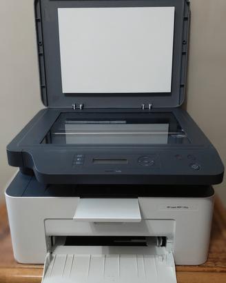 stampante HP LASER MFP 135W
