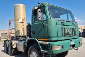 Trattore Stradale Astra HD7 66.45 6x6