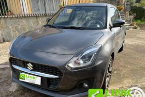 SUZUKI Swift 1.2 Hybrid CVT Top