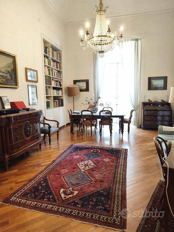 Appartamento – Napoli, Pizzofalcone, Municipalità 1 - Vista 3