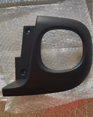 Modanatura Riparo Cornice FIAT 500L 2012-2017