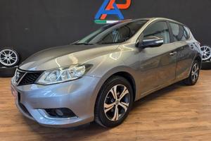 NISSAN Pulsar 1.5 dCi Tekna
