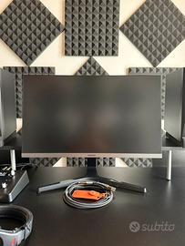 Monitor Samsung 24” Full HD