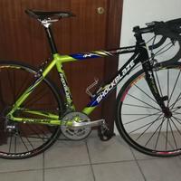 Bici da corsa