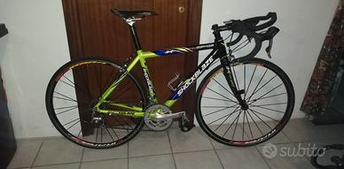 Bici da corsa