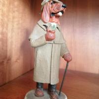 collezione Robert Harrop dog