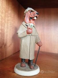 collezione Robert Harrop dog