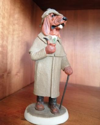 collezione Robert Harrop dog