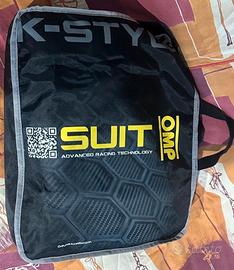 Tuta kart