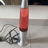 Lampada glitter