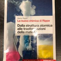 La nuova chimica di Rippa