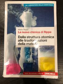 La nuova chimica di Rippa