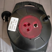 Prolunga cavo telefonico 10 m