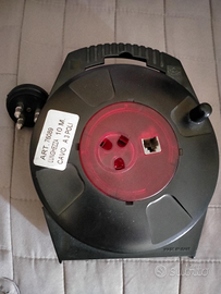 Prolunga cavo telefonico 10 m