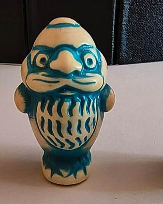 3 sorpresine Kinder Totem doppia faccia K99