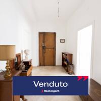 LUMINOSO APPARTAMENTO - ZONA VIA ORTO LIMONI