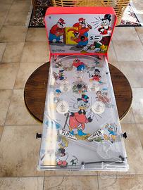 flipper anni 70 paperone