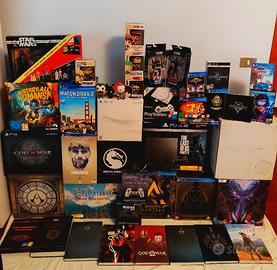 Collector's edition ps4 ps5 PlayStation Collector 