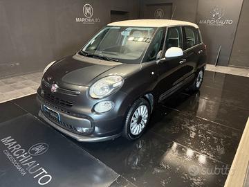 FIAT 500L 1.4 95 CV Pop Star + GPL