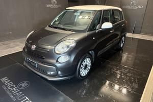 FIAT 500L 1.4 95 CV Pop Star + GPL