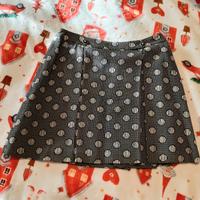 Gonna Versus Versace 