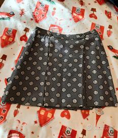 Gonna Versus Versace 