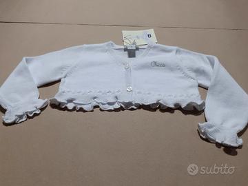 NUOVO Scaldacuore Chicco 9mesi (68cm) Bimba