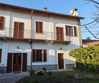 RUSTICO A FARA GERA D'ADDA