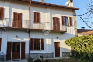 RUSTICO A FARA GERA D'ADDA