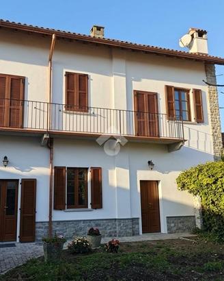 RUSTICO A FARA GERA D'ADDA