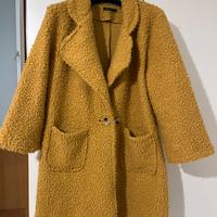 Giacca felpata da donna