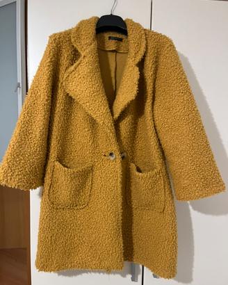 Giacca felpata da donna