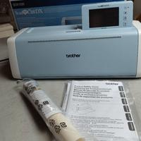 Brother Scancut SDX1200