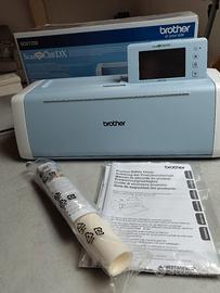Brother Scancut SDX1200