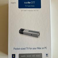 EYE TV DTT ricevitore dvb-t per Pc, Mac