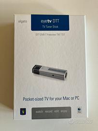 EYE TV DTT ricevitore dvb-t per Pc, Mac