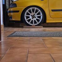Cerchi Tecnomagnesio 7x15