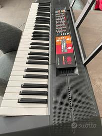 Yamaha Digital Keyboard PSR-F51