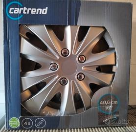 set copricerchi 