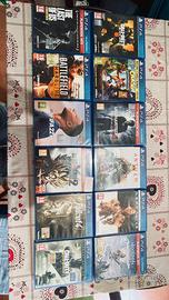 Bundle videogiochi per ps4