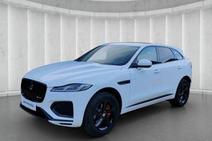 Jaguar F-PACE (X761) 2.0 D 204 CV AWD aut. R-...